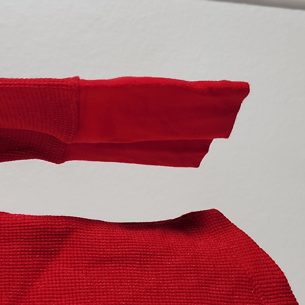 Lauren Ralph Lauren red Henly - Picture 6 of 8